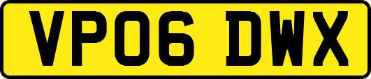 VP06DWX