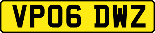 VP06DWZ