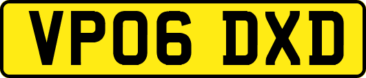 VP06DXD