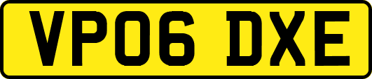 VP06DXE