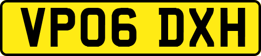 VP06DXH