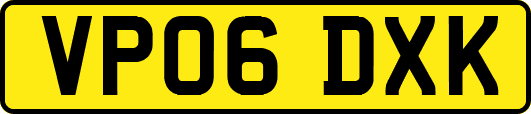 VP06DXK