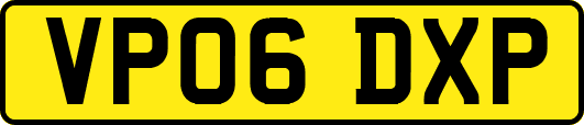 VP06DXP