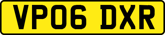 VP06DXR