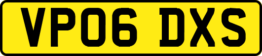VP06DXS