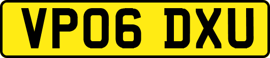 VP06DXU