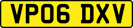 VP06DXV