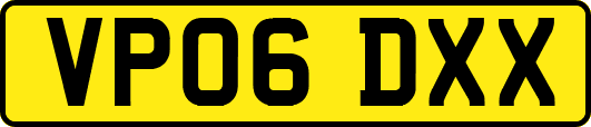 VP06DXX