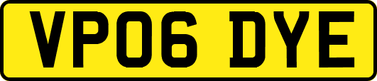 VP06DYE