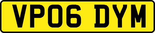 VP06DYM