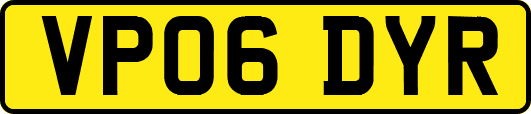 VP06DYR