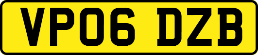 VP06DZB