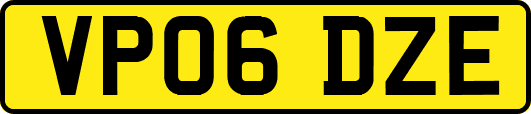 VP06DZE