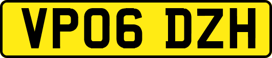VP06DZH