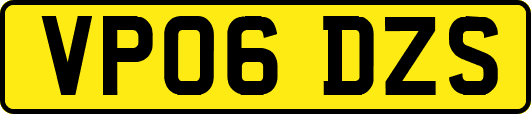 VP06DZS