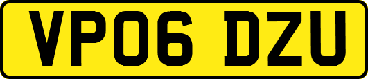 VP06DZU