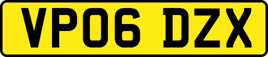 VP06DZX