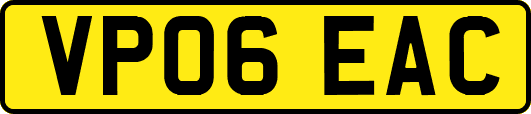 VP06EAC