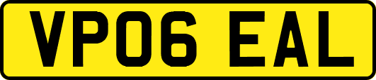 VP06EAL