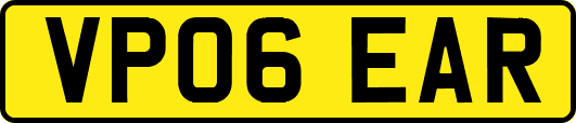 VP06EAR