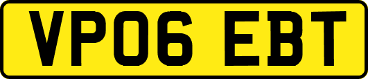 VP06EBT
