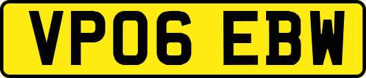 VP06EBW