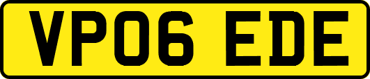 VP06EDE
