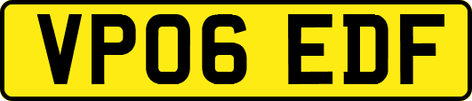 VP06EDF