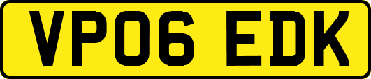 VP06EDK