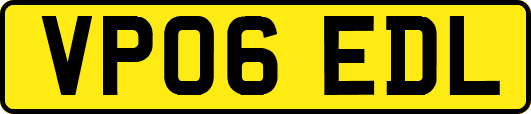 VP06EDL