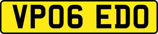 VP06EDO