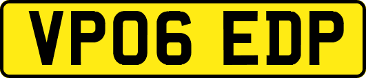 VP06EDP