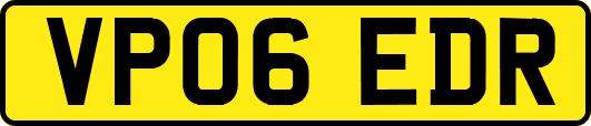 VP06EDR