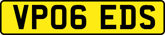 VP06EDS