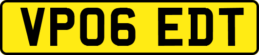 VP06EDT