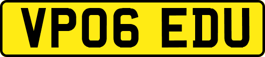 VP06EDU