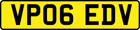 VP06EDV