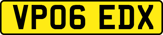 VP06EDX