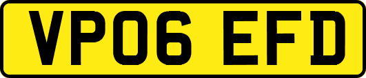 VP06EFD