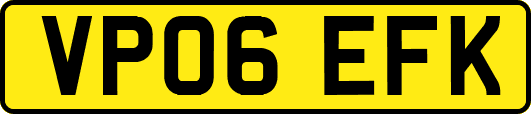 VP06EFK