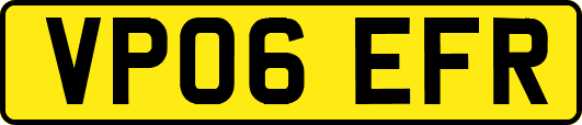 VP06EFR