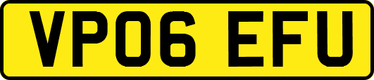VP06EFU