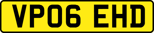 VP06EHD