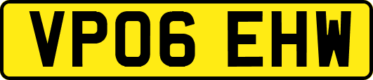 VP06EHW