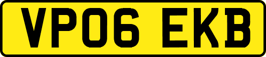 VP06EKB