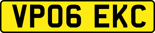 VP06EKC