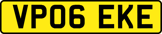 VP06EKE