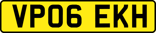 VP06EKH