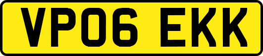 VP06EKK