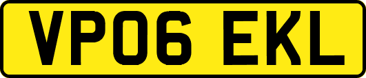 VP06EKL